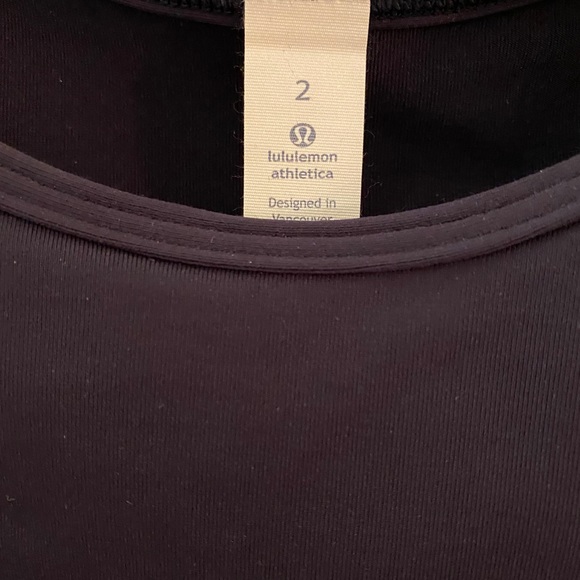 Mesh crop top - Picture 2 of 4